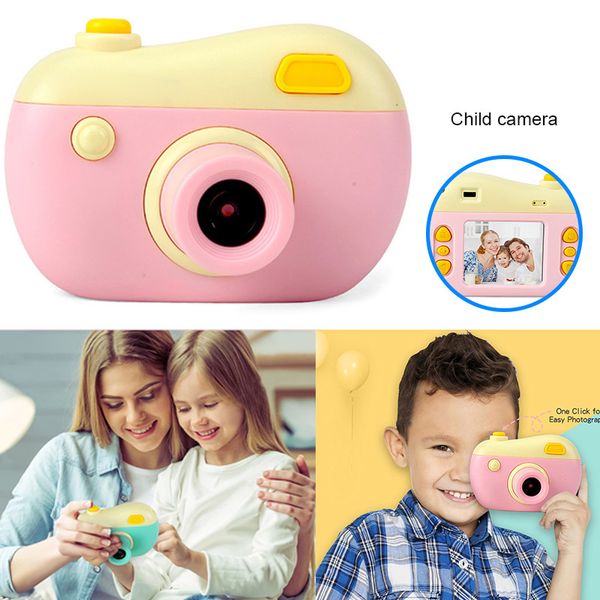 childrens camera 800w pixels rechargeable children digital mini cam cameras birthday party gift bm88
childrens camera 800w pixels rechargeable children digital mini cam cameras birthday party gift bm88