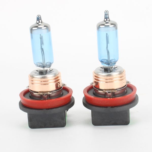 2 x h11 extreme platinum 5000k 100w super white hod halogen lamps crystalvision ultra upgrade headlight bulbs
2 x h11 extreme platinum 5000k 100w super white hod halogen lamps crystalvision ultra upgrade headlight bulbs