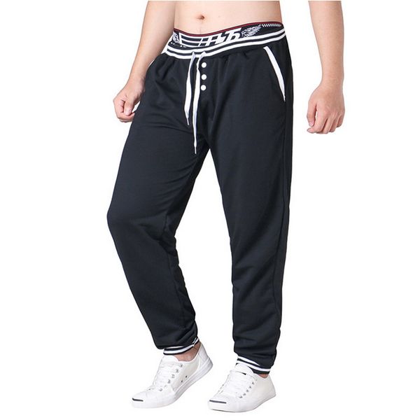 calofe 2019 spring fashion men trousers fitness jogger pants bodybuilding gyms pants for runners clothing sweat britches, Black
calofe 2019 spring fashion men trousers fitness jogger pants bodybuilding gyms pants for runners clothing sweat britches, Black