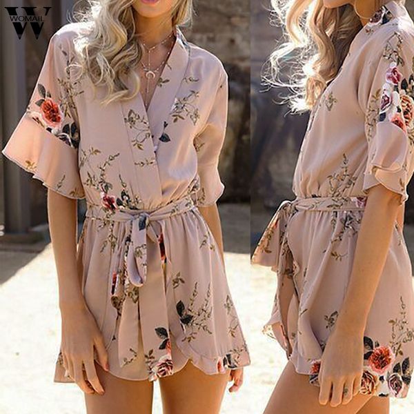 womail bodysuit women summer v neck clubwear sleeveless playsuit print bodysuit party jumpsuit loose fashion 2019 dropship f28, Black;white
womail bodysuit women summer v neck clubwear sleeveless playsuit print bodysuit party jumpsuit loose fashion 2019 dropship f28, Black;white