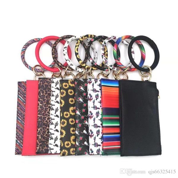 2019 fashion cactus bracelet clutch wholesale blanks personalized fashion pu leather monogram bracelet o keychain wristlet wallet deli, Black
2019 fashion cactus bracelet clutch wholesale blanks personalized fashion pu leather monogram bracelet o keychain wristlet wallet deli, Black