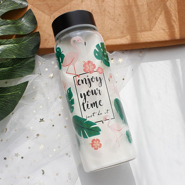 glass monolayer flower receptacle leisure time business affairs to work in an office accompanying cup originality gift cup
glass monolayer flower receptacle leisure time business affairs to work in an office accompanying cup originality gift cup