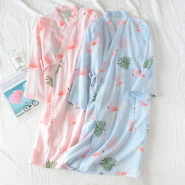 lovely women sleepwear women kimono robe gown cotton japanese yukata nightgown print long nightdress casual home wear, Black;red
lovely women sleepwear women kimono robe gown cotton japanese yukata nightgown print long nightdress casual home wear, Black;red