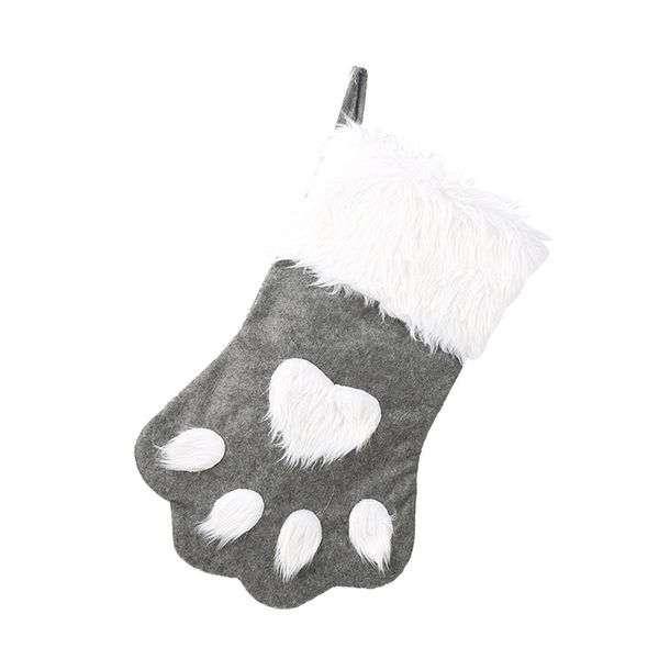 socks christmas stockings holiday festival hanging home santa claus gift bag tree decorations mini diy pendant non woven fabrics
socks christmas stockings holiday festival hanging home santa claus gift bag tree decorations mini diy pendant non woven fabrics
