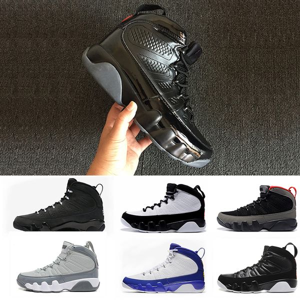 9 ix bred la basketball shoes men anthracite high black white cool grey sneakers trainer athletics boots 9 outdoor shoes 41-47
9 ix bred la basketball shoes men anthracite high black white cool grey sneakers trainer athletics boots 9 outdoor shoes 41-47