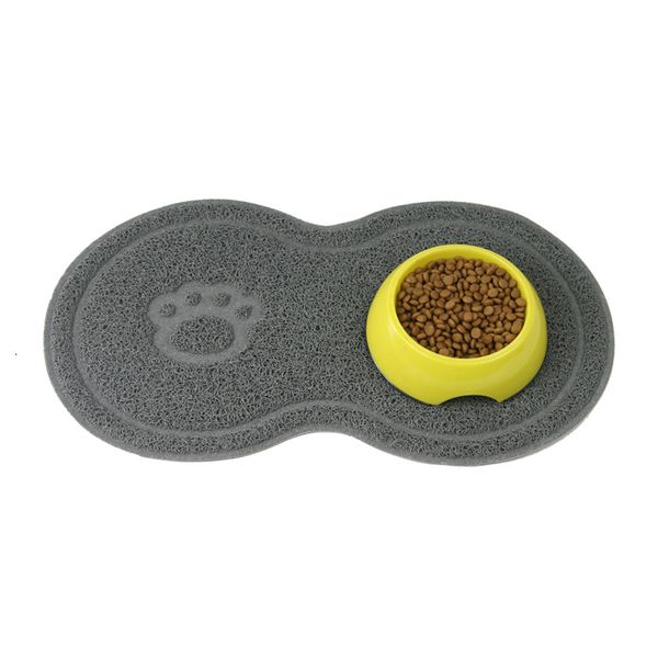coolpaw pet dog cat pvc feeding mat pad pet dish bowl food water feed placemat puppy bed blanket table mat easy wipe cleaning
coolpaw pet dog cat pvc feeding mat pad pet dish bowl food water feed placemat puppy bed blanket table mat easy wipe cleaning