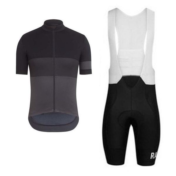 factory direct sales rapha cycling jerseys /quick -dry ropa ciclismo cycling clothing /breathable cycling sportswear, Black;blue