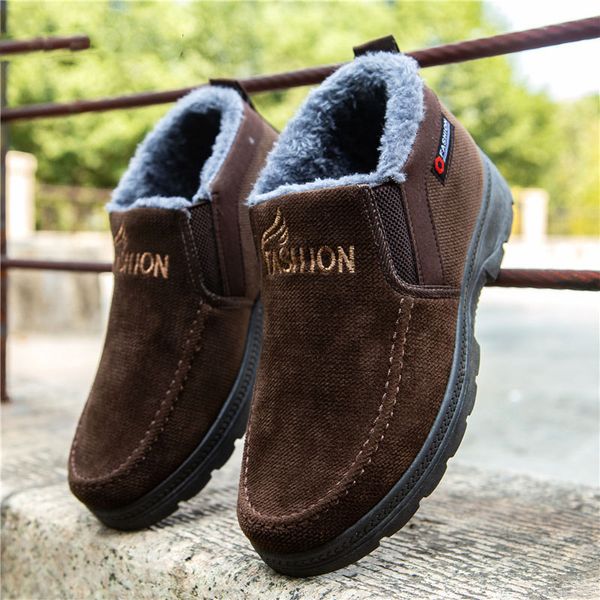 men's boots plus velvet plus cotton boots winter casual men's shoes to keep warm trend cotton shoes warm ankle boots black
men's boots plus velvet plus cotton boots winter casual men's shoes to keep warm trend cotton shoes warm ankle boots black