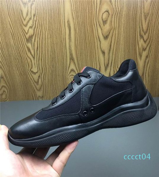 italian new mens red casual comfort british designer man leisure shoes shiny patent leather with mesh breathable shoes zapatos 38-45 ct04, Black
italian new mens red casual comfort british designer man leisure shoes shiny patent leather with mesh breathable shoes zapatos 38-45 ct04, Black