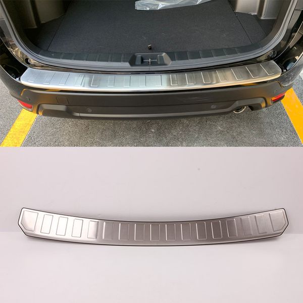 car accessories rear outer bumper trunk guard protector for forester 2019 stainless steel rear trunk guard trim
car accessories rear outer bumper trunk guard protector for forester 2019 stainless steel rear trunk guard trim