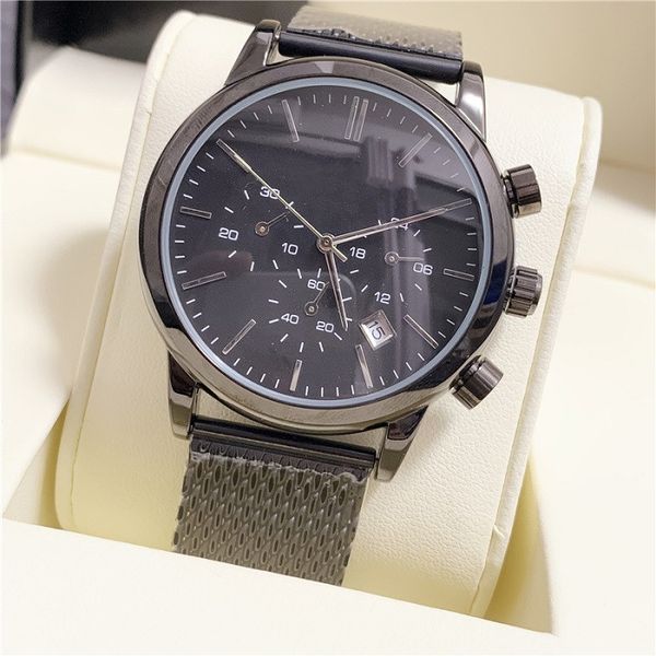 designer watches fashion luxury watch quartz movement watches luxury mens watches montre de luxe boss all dials work mesh belt7, Slivery;brown
designer watches fashion luxury watch quartz movement watches luxury mens watches montre de luxe boss all dials work mesh belt7, Slivery;brown