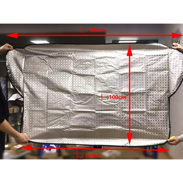univerisal auto windshield sunshade reflective sun shade car cover visor wind shield car outerior accessary summer shade maker
univerisal auto windshield sunshade reflective sun shade car cover visor wind shield car outerior accessary summer shade maker