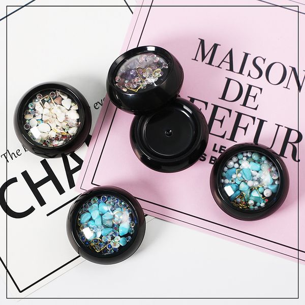 crystal clear ab nail art rhinestones diy fahion alloy acrylic nail art stones gems for 3d nails decorations accessories, Silver;gold
crystal clear ab nail art rhinestones diy fahion alloy acrylic nail art stones gems for 3d nails decorations accessories, Silver;gold