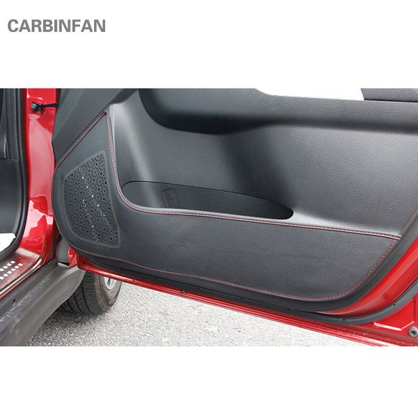 4pcs car styling artificial leather car door cushioned door covers anti kick pad sticker for vitara 2016 2017 c420
4pcs car styling artificial leather car door cushioned door covers anti kick pad sticker for vitara 2016 2017 c420