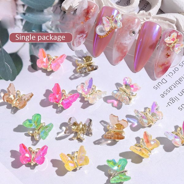 3d butterfly nail art decorations charm pixie ornaments nail polish diy japanese style manicure design accessories nails wholesale, Silver;gold
3d butterfly nail art decorations charm pixie ornaments nail polish diy japanese style manicure design accessories nails wholesale, Silver;gold