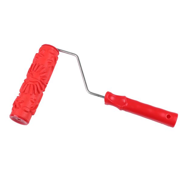 wood grain embossing tool rubber art handle wall painting roller paint brush home decoration imitation durable household room
wood grain embossing tool rubber art handle wall painting roller paint brush home decoration imitation durable household room