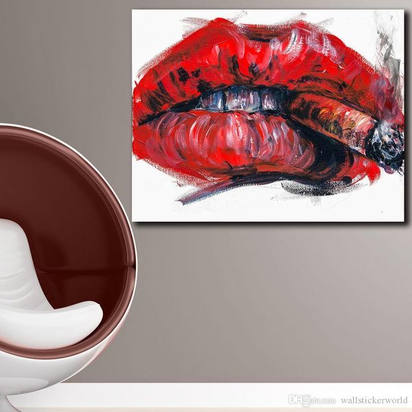 1 piece fashion print oil painting wall painting cigarettes and wine home decoration wall art picture for living room painting no framed
1 piece fashion print oil painting wall painting cigarettes and wine home decoration wall art picture for living room painting no framed