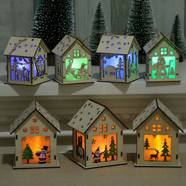 original led festival light wood house christmas tree decorations for home hanging ornaments holiday xmas gift wedding gift
original led festival light wood house christmas tree decorations for home hanging ornaments holiday xmas gift wedding gift