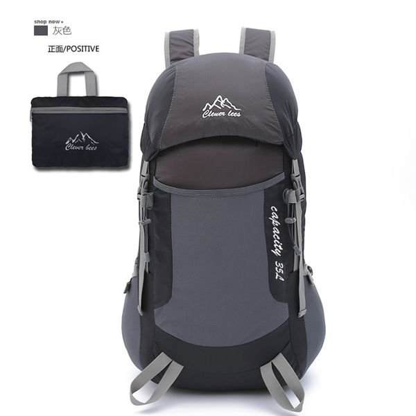 backpacks waterproof outdoor hiking camping travel trekking bags mountaineering climbing rucksack for women men
backpacks waterproof outdoor hiking camping travel trekking bags mountaineering climbing rucksack for women men