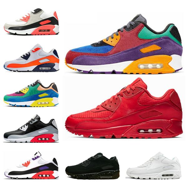 triple red black white mens womens running shoes bred viotech be true mens trainers cushion surface breathable sports sneakers 36-45
triple red black white mens womens running shoes bred viotech be true mens trainers cushion surface breathable sports sneakers 36-45