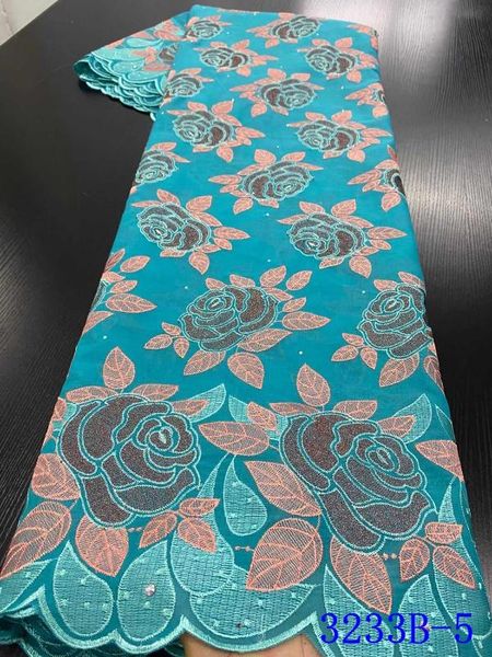 5 yard swiss lace fabric 2020 latest dry lace embroidery african 100% cotton fabrics swiss voile popular dubai style, Pink;blue
5 yard swiss lace fabric 2020 latest dry lace embroidery african 100% cotton fabrics swiss voile popular dubai style, Pink;blue