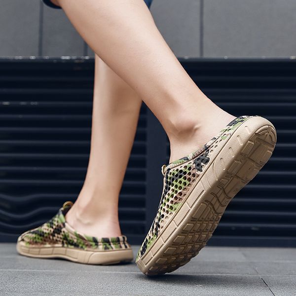 original classic clogs garden flip flops water shoes men summer beach aqua slipper outdoor swimming sandals platform line shoes
original classic clogs garden flip flops water shoes men summer beach aqua slipper outdoor swimming sandals platform line shoes