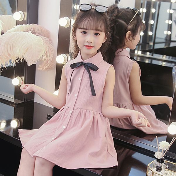 kids girls summer dress children cotton bow princess dresses teenager kids school dress clothes for girls 3 4 6 8 10 12 14 years t200417, Red;yellow
kids girls summer dress children cotton bow princess dresses teenager kids school dress clothes for girls 3 4 6 8 10 12 14 years t200417, Red;yellow