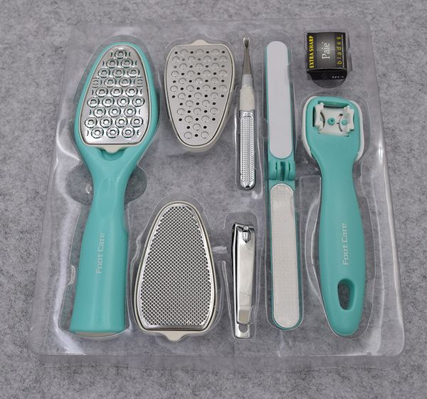 8 in 1 removable pedicure foot rasps callus shaver remover replaceable foot file hard dead skin trimmer tools manicure sets
8 in 1 removable pedicure foot rasps callus shaver remover replaceable foot file hard dead skin trimmer tools manicure sets