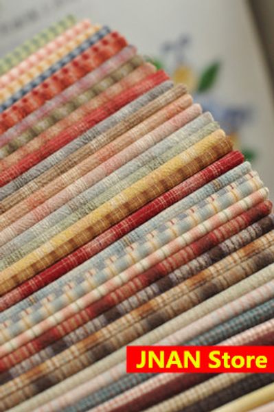20x20 diy japan little cloth group yarn-dyed fabric,for sewing handmade patchwork quilting ,grid stripe dot random 10 style/lot, Black;white
20x20 diy japan little cloth group yarn-dyed fabric,for sewing handmade patchwork quilting ,grid stripe dot random 10 style/lot, Black;white