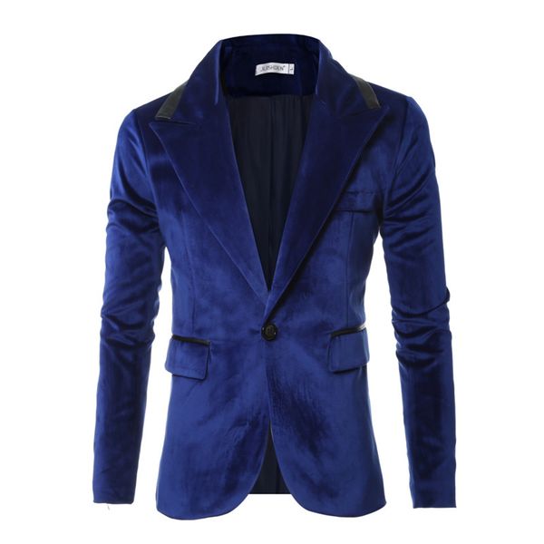 coats blazers men's suit jackets men's jacket masculino hombre solid classic style fashion slim casual british style, White;black
coats blazers men's suit jackets men's jacket masculino hombre solid classic style fashion slim casual british style, White;black