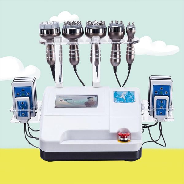 5in1 unoisetion cavitation ultrasound 40k radio frequency rf multipolar vacuum pn slimming machine with titanium micro needles
5in1 unoisetion cavitation ultrasound 40k radio frequency rf multipolar vacuum pn slimming machine with titanium micro needles