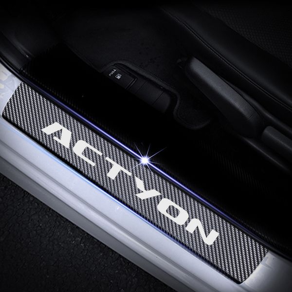 for ssangyong actyon door sill protector reflective 4d carbon fiber sticker door entry guard sill car styling 4pcs
for ssangyong actyon door sill protector reflective 4d carbon fiber sticker door entry guard sill car styling 4pcs