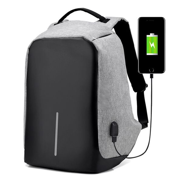 casual backpack men and women new style sports backpack simple schoolbag multi-functional charging travel camera bag
casual backpack men and women new style sports backpack simple schoolbag multi-functional charging travel camera bag