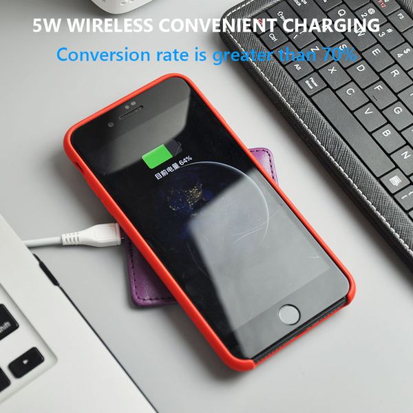 wireless charging pad 5w leather rdht-2a33 for iphone 11 pro max x xs max xr samsung galaxy note 10 plus wireless charger
wireless charging pad 5w leather rdht-2a33 for iphone 11 pro max x xs max xr samsung galaxy note 10 plus wireless charger