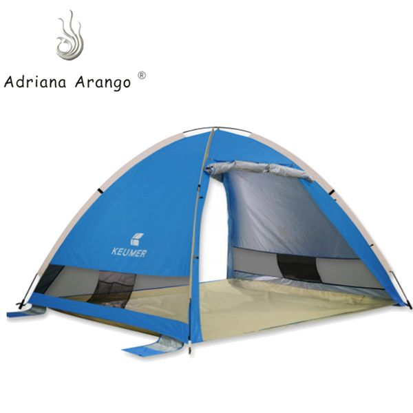 adriana 2019 3-4 person tent ultralight single layer water resistance camping tent pu1500mm easy instant setup protable
adriana 2019 3-4 person tent ultralight single layer water resistance camping tent pu1500mm easy instant setup protable