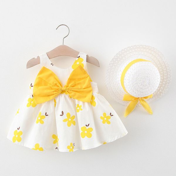 kids designer clothes girls childrens clothing summer girls flower dress childrens printed sleeveless strap dress 0-23 years old baby vest d, Red;yellow
kids designer clothes girls childrens clothing summer girls flower dress childrens printed sleeveless strap dress 0-23 years old baby vest d, Red;yellow