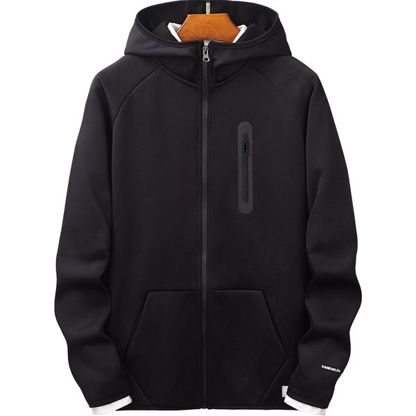 loldeal men hoodies sweatershirt patchwork cardigan sweatershirt causal streetwear fleece hoodies sweatshirt zipper cardigan, Black
loldeal men hoodies sweatershirt patchwork cardigan sweatershirt causal streetwear fleece hoodies sweatshirt zipper cardigan, Black