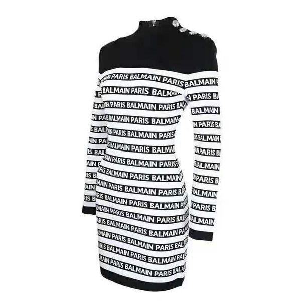 794 2019 new bb dre uit with zipper long leeve, Black;gray
794 2019 new bb dre uit with zipper long leeve, Black;gray