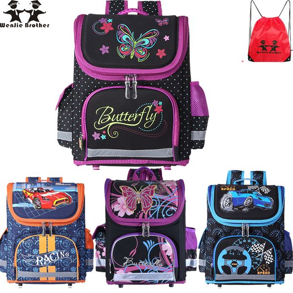 wenjie brother kids butterfly schoolbag backpack eva folded orthopedic children school bags for boys and girls mochila infantil y200615
wenjie brother kids butterfly schoolbag backpack eva folded orthopedic children school bags for boys and girls mochila infantil y200615