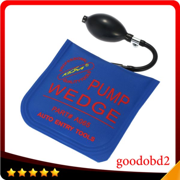 klom diagnostic tool car air pump wedge blue medium auto air wedge airbag lock pick set locksmith tool 5 pcs/bag
klom diagnostic tool car air pump wedge blue medium auto air wedge airbag lock pick set locksmith tool 5 pcs/bag