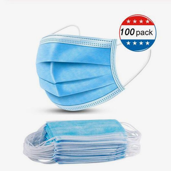 2020 face mask 3 layer ear-loop dust mouth masks disposable dust mask cover non-woven very soft breathable outdoor part
2020 face mask 3 layer ear-loop dust mouth masks disposable dust mask cover non-woven very soft breathable outdoor part