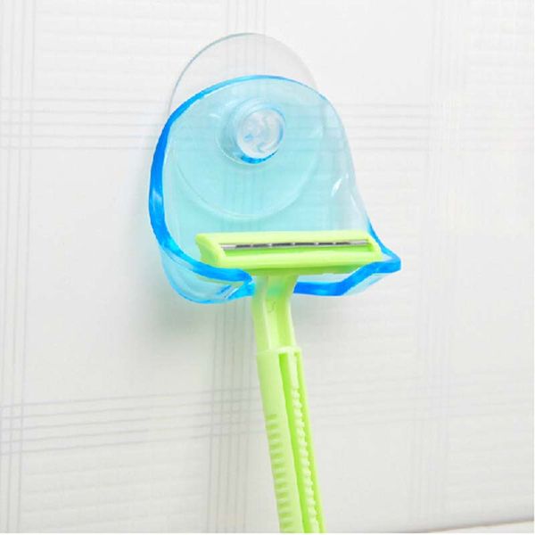 clear blue plastic super suction cup rack bathroom sucker holder suction cup shaver storage rack set bathroom accessories f0236
clear blue plastic super suction cup rack bathroom sucker holder suction cup shaver storage rack set bathroom accessories f0236