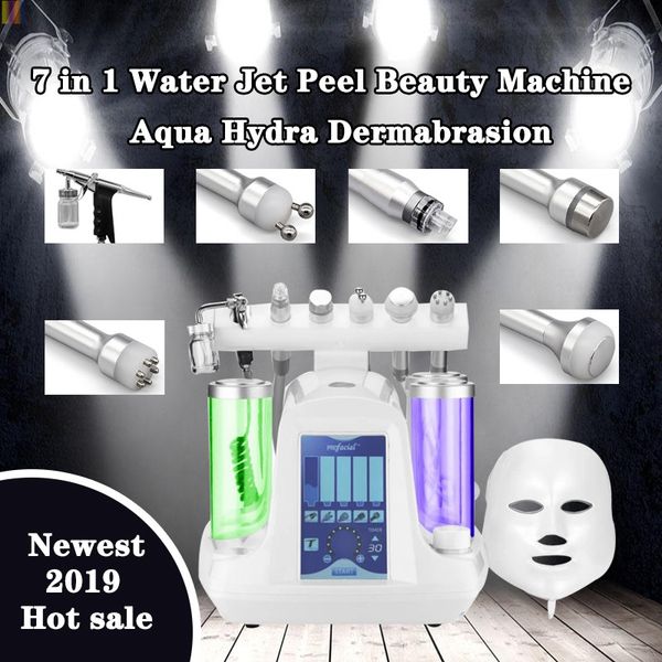 7 в 1 гидро лицевой машине чистки кожи удаление угрей microdermabrasion оборудование hydrafacial dermabrasion 2 лет гарантированности
7 в 1 гидро лицевой машине чистки кожи удаление угрей microdermabrasion оборудование hydrafacial dermabrasion 2 лет гарантированности