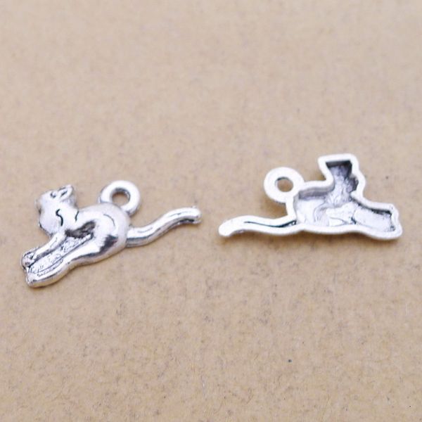 a4205 ancient silver 300/ package alloy kitten ornaments parts diy ornaments parts 0.5 g, Bronze;silver
a4205 ancient silver 300/ package alloy kitten ornaments parts diy ornaments parts 0.5 g, Bronze;silver