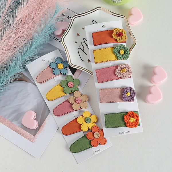5pcs/set cartoon headwear children girls hairgrips clips princess barrettes rabbit carrot animal fruit hairpin hair accessories, Slivery;white
5pcs/set cartoon headwear children girls hairgrips clips princess barrettes rabbit carrot animal fruit hairpin hair accessories, Slivery;white