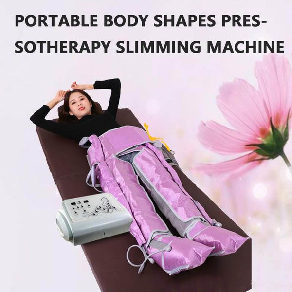 new spa salon use pressotherapy lymph drainage massage machine lose weight slim pressoterapia lymph drainage suit
new spa salon use pressotherapy lymph drainage massage machine lose weight slim pressoterapia lymph drainage suit