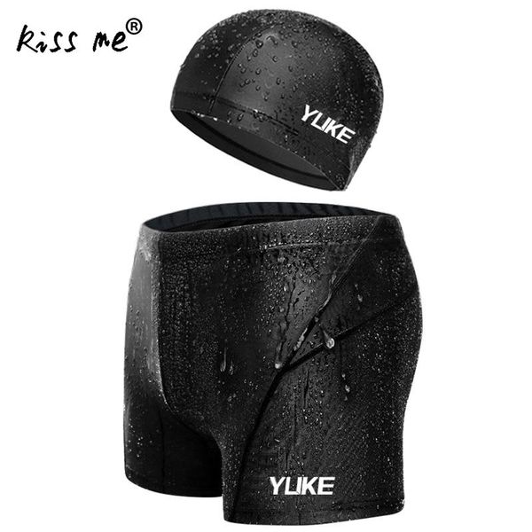 swimwear men black swimsuits briefs surf board beach wear man swimming trunks swim boxer shorts with swimming cap
swimwear men black swimsuits briefs surf board beach wear man swimming trunks swim boxer shorts with swimming cap