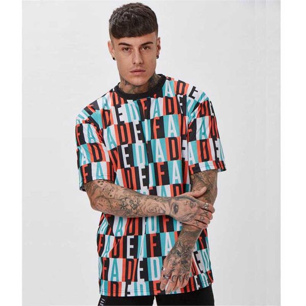 ins designer fashion brand man clothes women men t shirts men's clothing running quick-drying clothes sports t-shirt outdoor fitness, White;black
ins designer fashion brand man clothes women men t shirts men's clothing running quick-drying clothes sports t-shirt outdoor fitness, White;black
