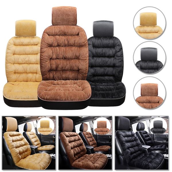 universal front car seat cover pad warm plush cushion protector w/ head cap thicken and warm, with a head cap
universal front car seat cover pad warm plush cushion protector w/ head cap thicken and warm, with a head cap