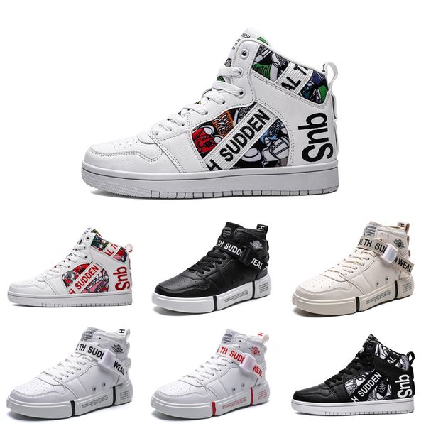 non-brand designer shoes women men casual shoes white black red multi-colors mens trainer sports sneakers 36-44 style 16
non-brand designer shoes women men casual shoes white black red multi-colors mens trainer sports sneakers 36-44 style 16